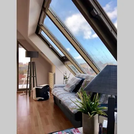Appartement Triangle D'Or Terrasse Garage Ferme Le Touquet Exterior photo