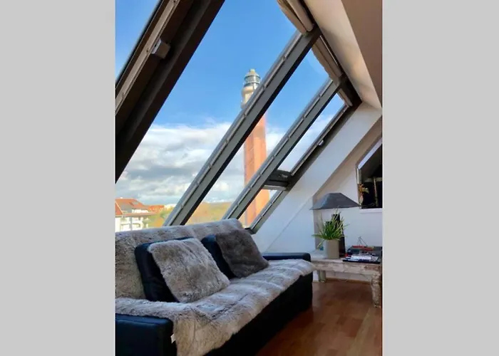 Appartement Triangle D\'Or Terrasse Garage Ferme